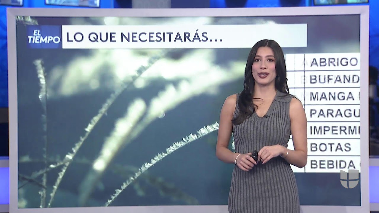 🔴 En Vivo | Miles de arrestos y deportaciones: así ha sido el primer año de Trump | EDCA | 01.20.26