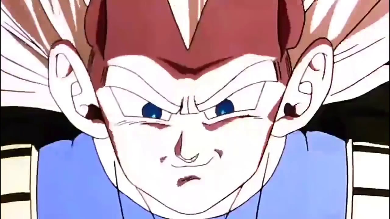 Cell se Aperfei&ccedil;oa totalmente Dublado Dragon Ball Z