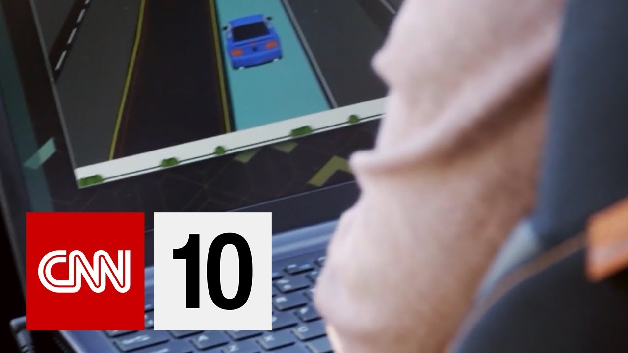 Can Driverless Cars Be Hacked?