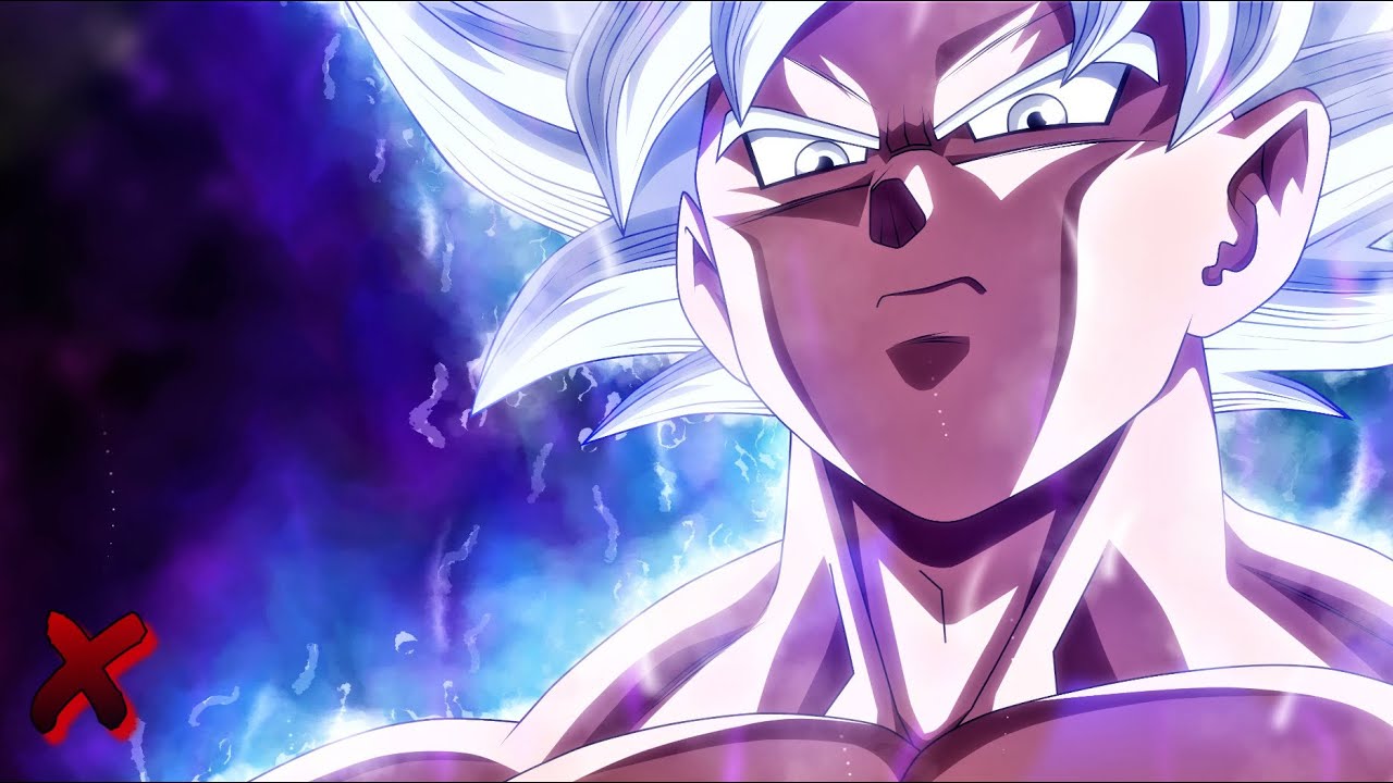 DRAGON BALL SUPER // $UICIDEBOY$