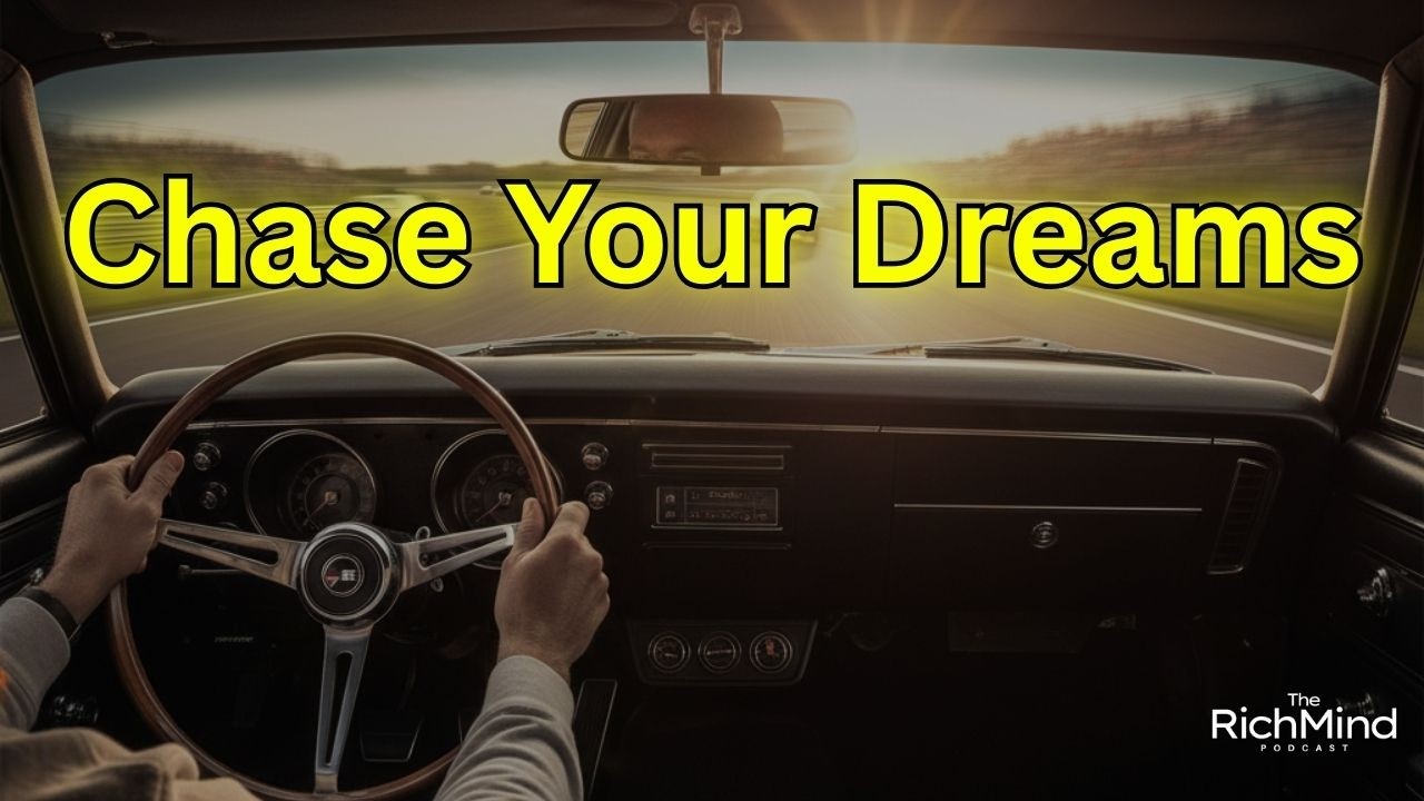 The Question That Unlocks Your Hidden Passion