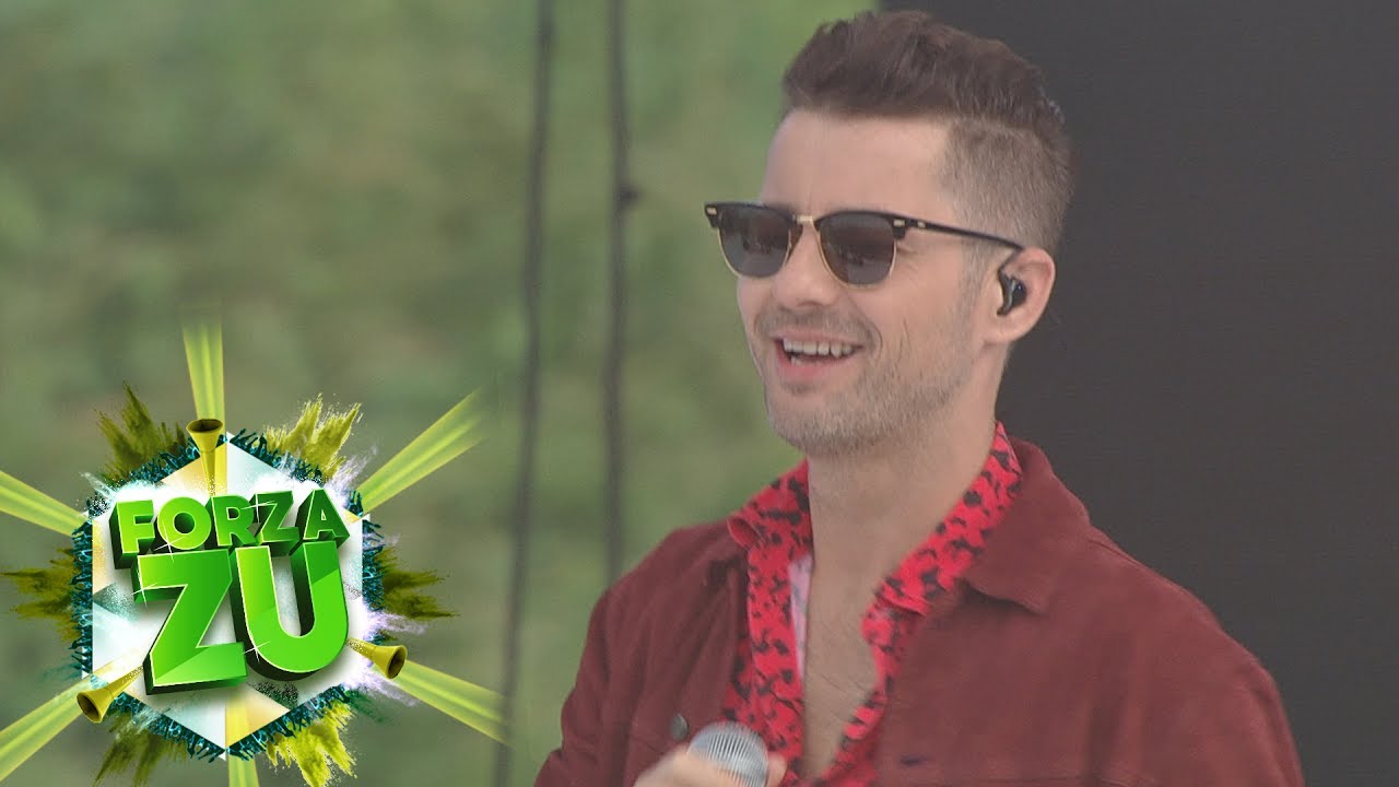 Akcent & The Band - Ti-am promis (Live la Forza ZU 2017)