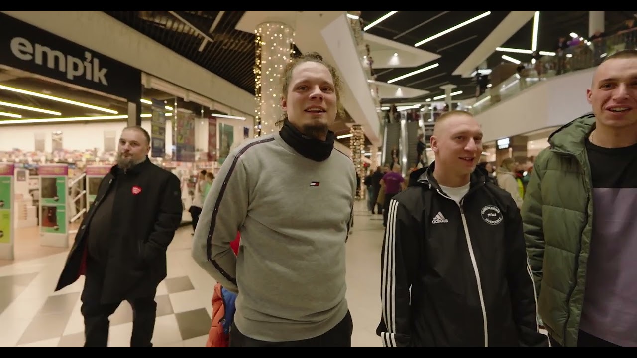 NWZ wywiad z artystami
