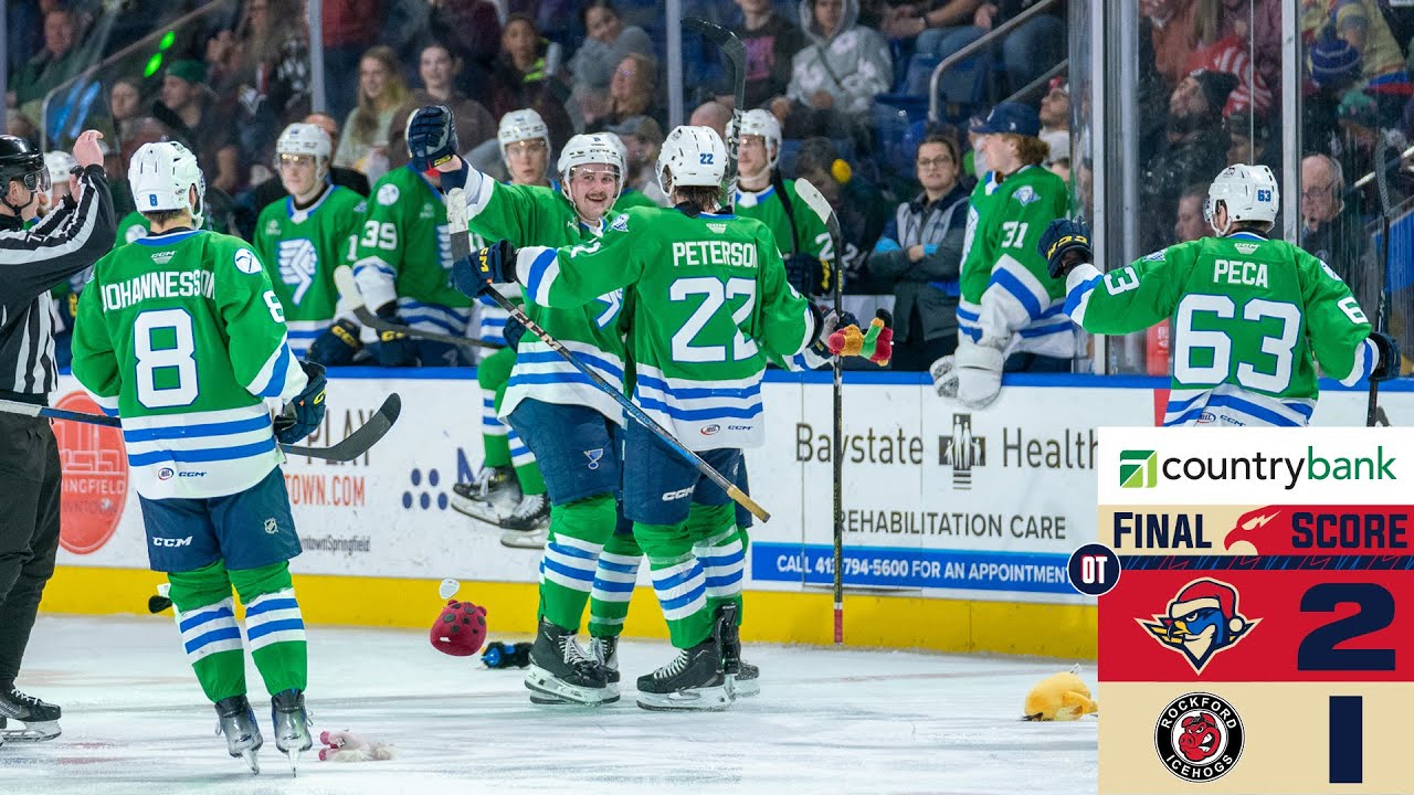 Zherenko, Dvorsky Deliver Clutch OT Triumph