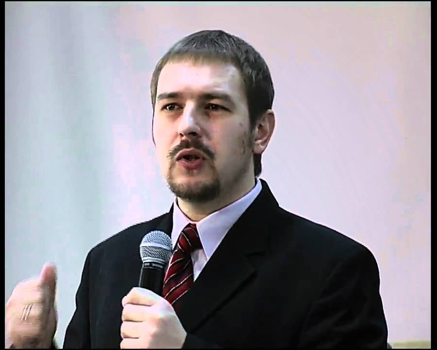 Кораблекрушение - как новая возможность.flv