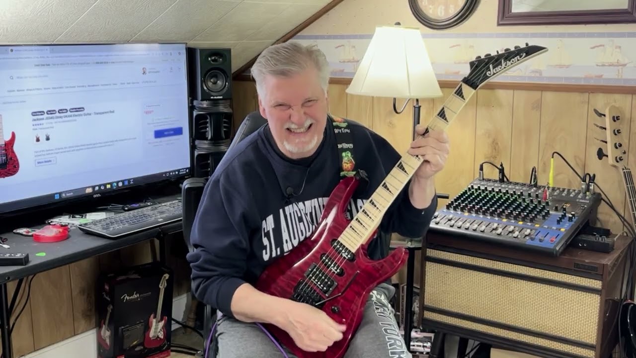 Guitar Prices Gone Insane! (What to do?)