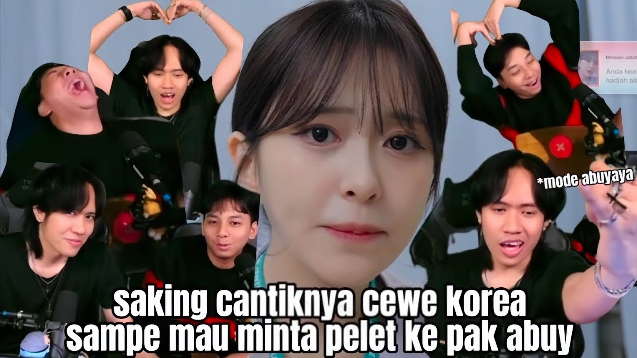dera minta pelet ke pak abuyy?!!