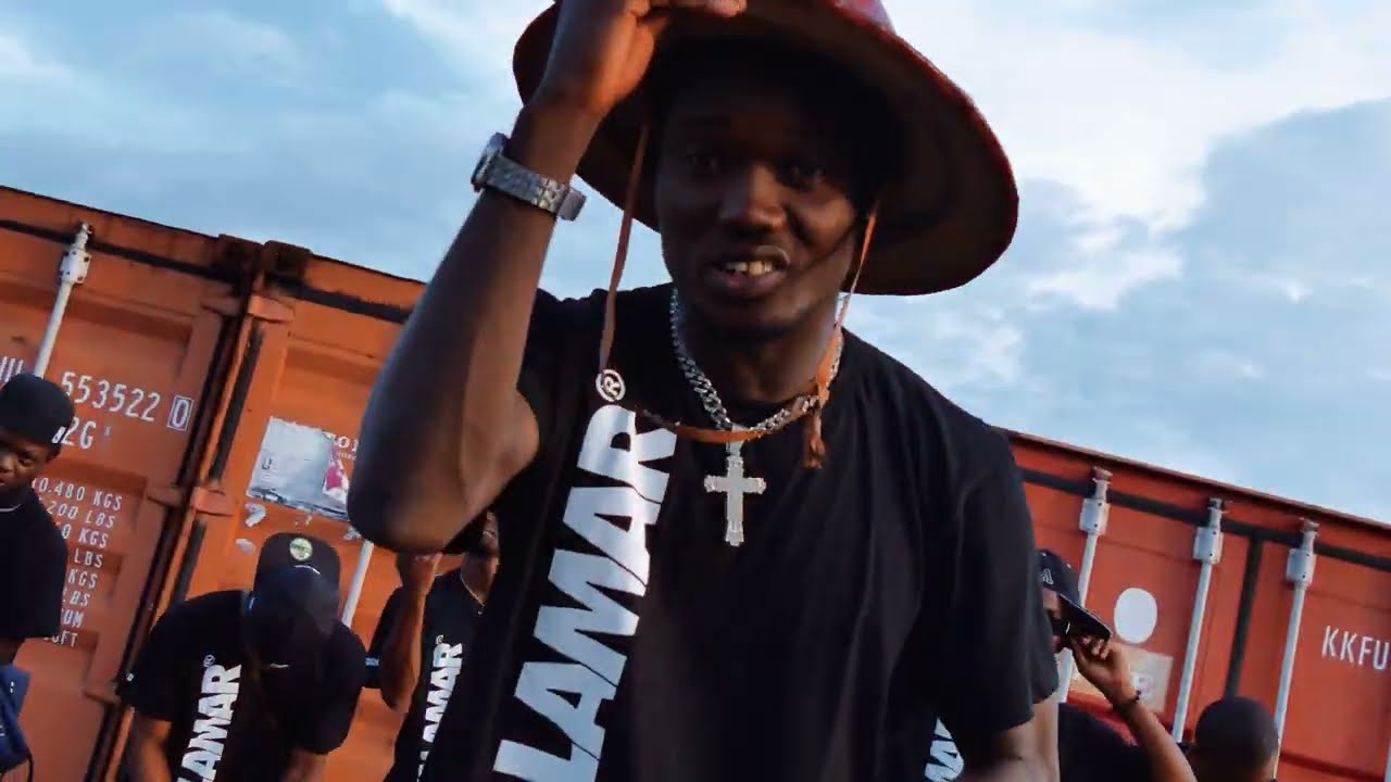 HUGO93  (OKALAMAR) DISSTRACS