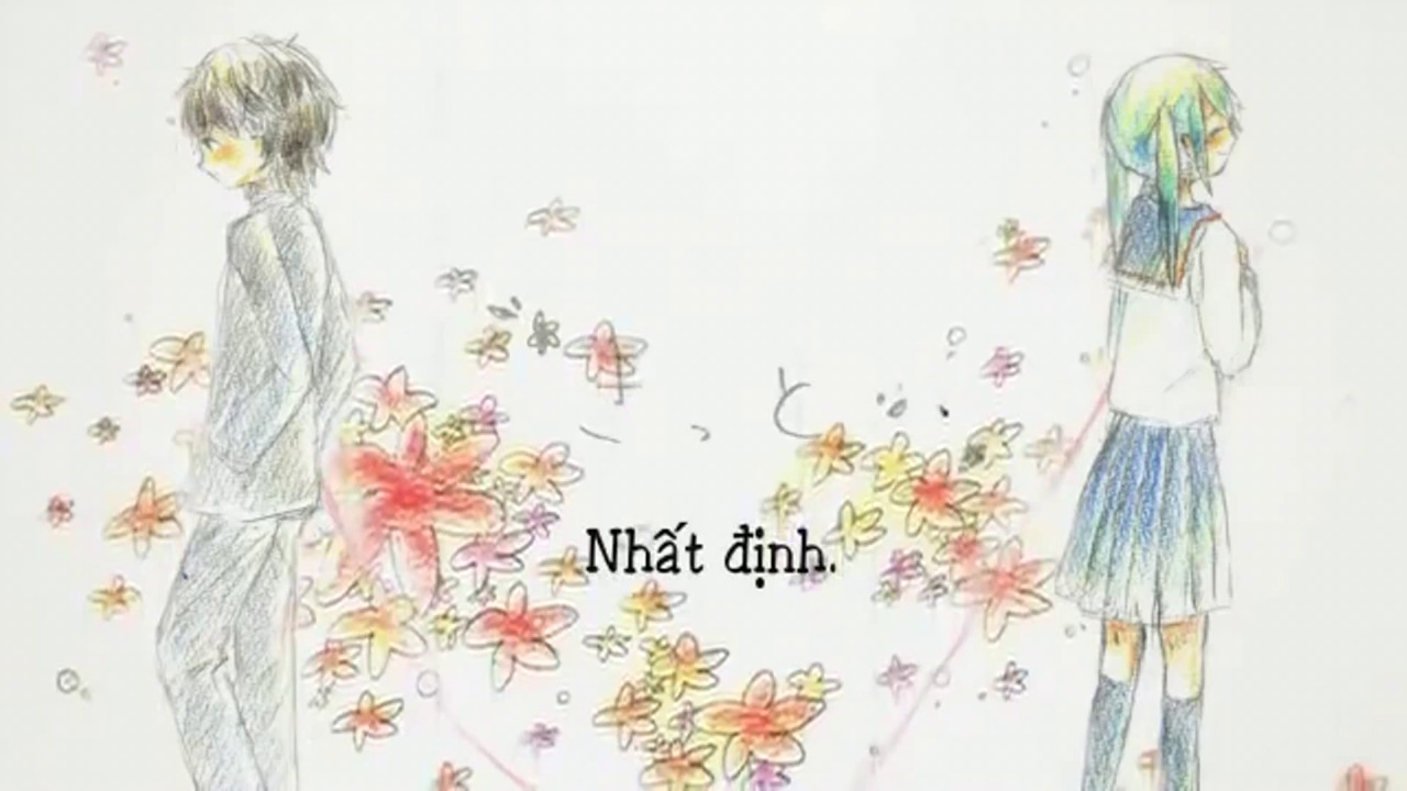 [Vietsub] Bokura no  Let it be - Itou Kashitarou