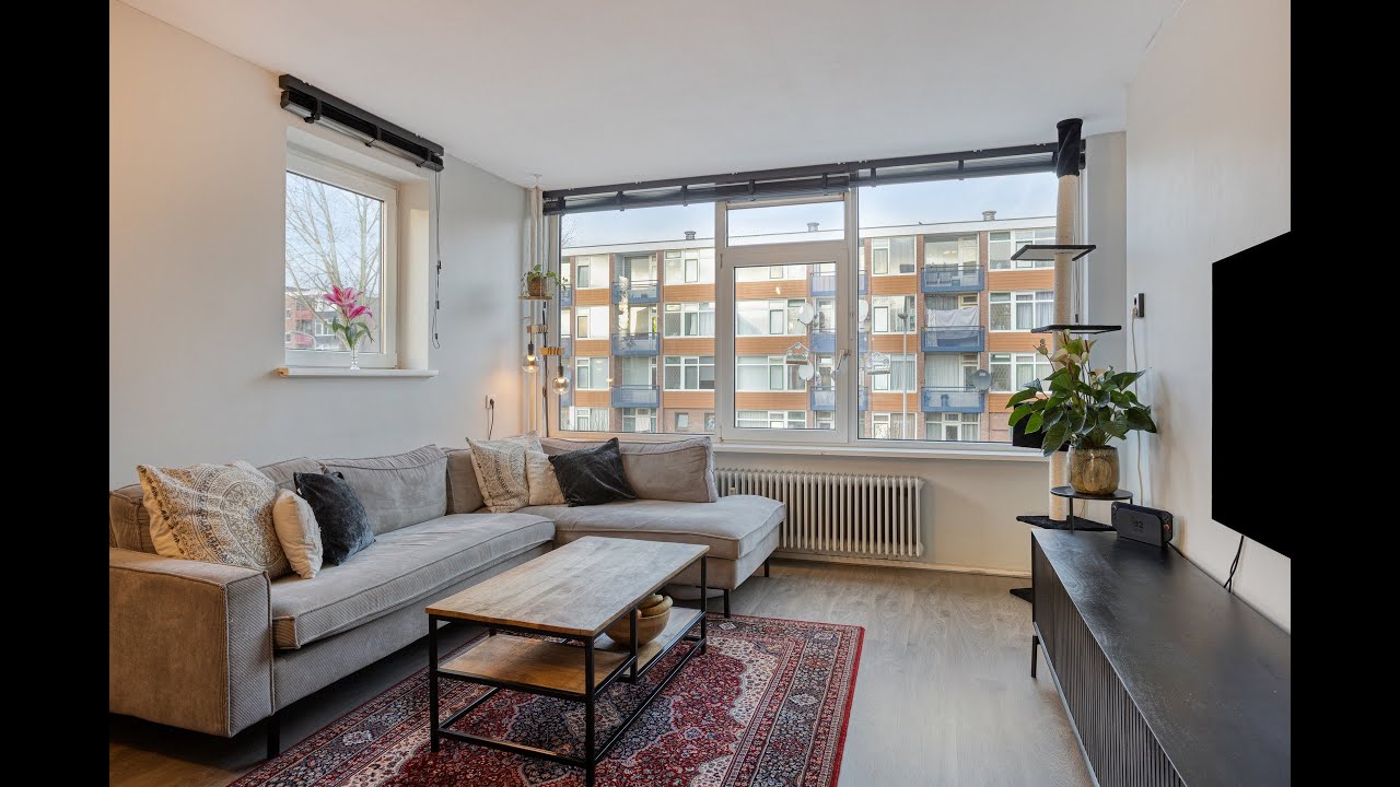 Volkerakstraat 18 Deventer - Mercurius Makelaars