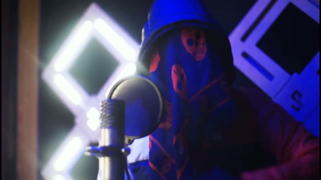 #UKDRILL#SURINAMDRILL#RONDO X #WORKRATE X #MALISTRIP X #RIDLA - FAYA [ALLDAY X LF X DN6]