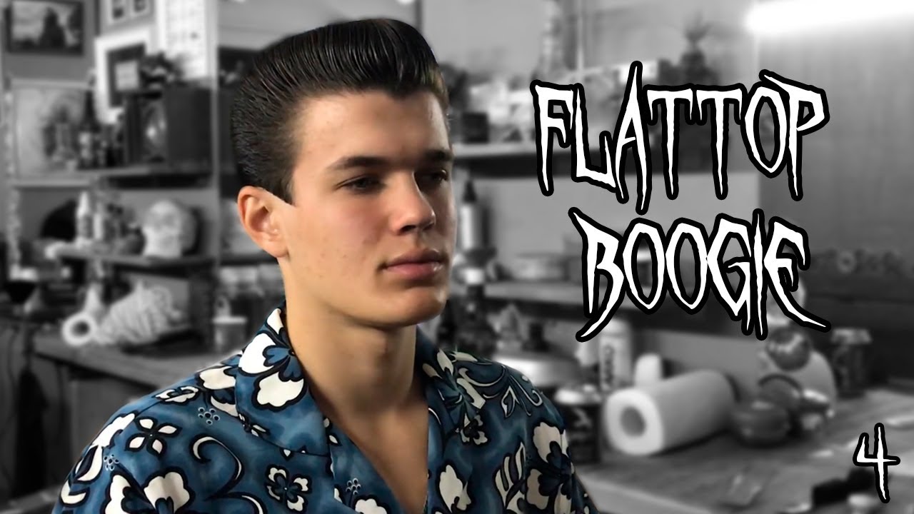 FLATTOP BOOGIE