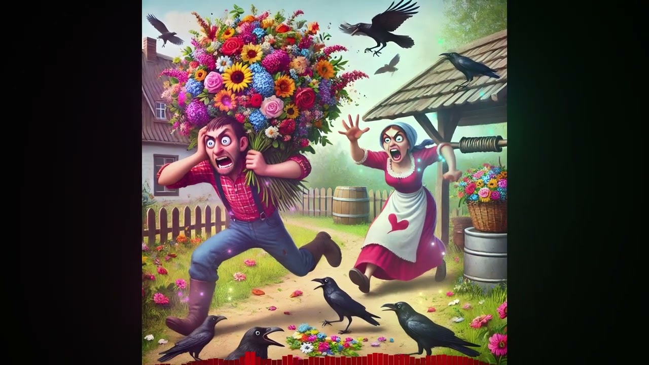 Hai Hui - Ce mult te-am iubit, Margareto