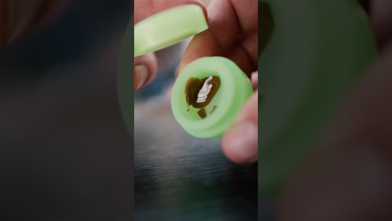 Relax Coffeeshop Amsterdam | Edibles & Dabbing Essentials