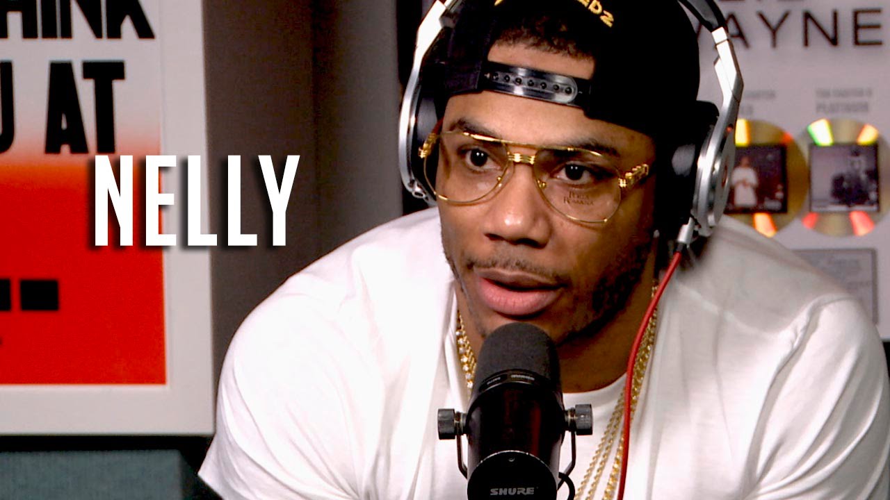 Nelly talks ruining BET Uncut, what's actually happening in Ferguson + winning rap beef!