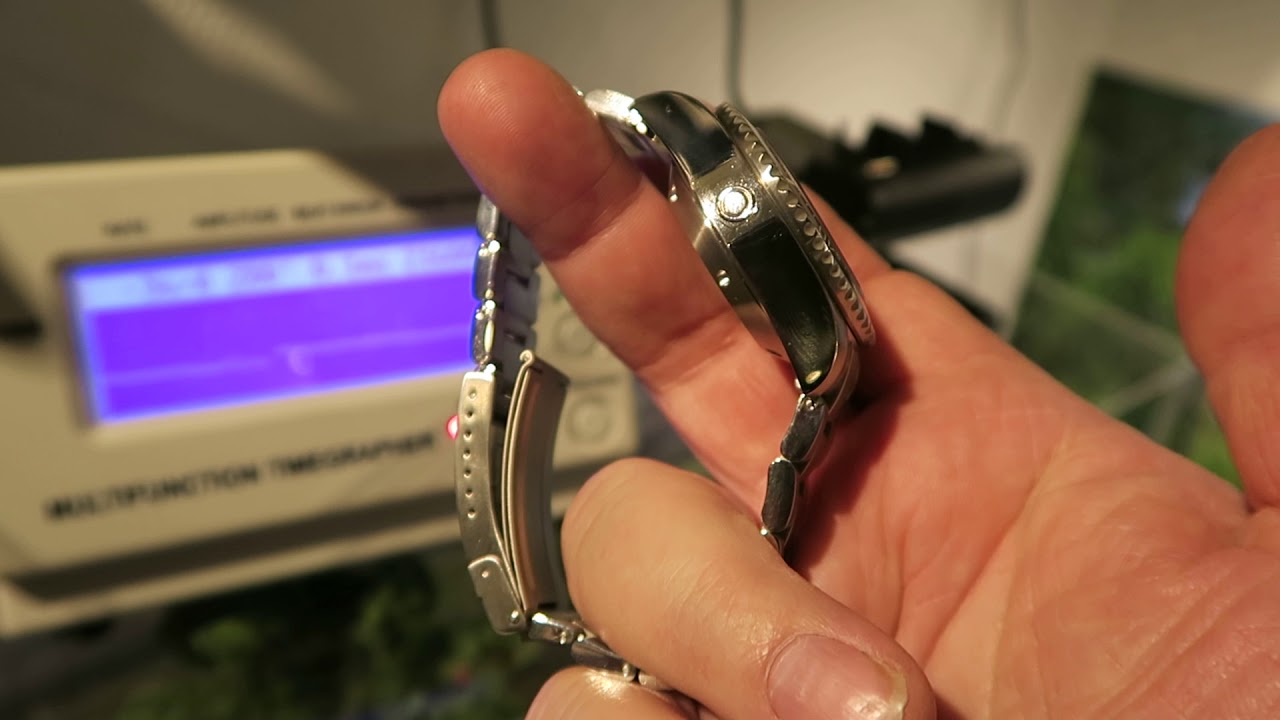 OceanX Sharkmaster 1000 SMS1015