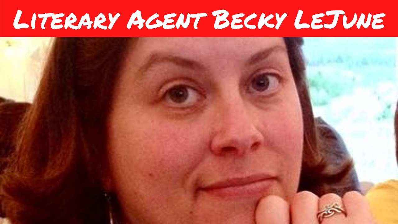 Tips for Writing Query Letters to Literary Agents | Literary Agent Becky LeJune