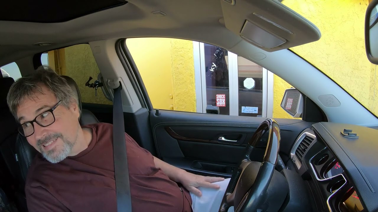 Humberto's Mexican Food Drive-Thru, Breakfast Burritos, Bacon & Egg, Chorizo & Egg, 15 June 2022