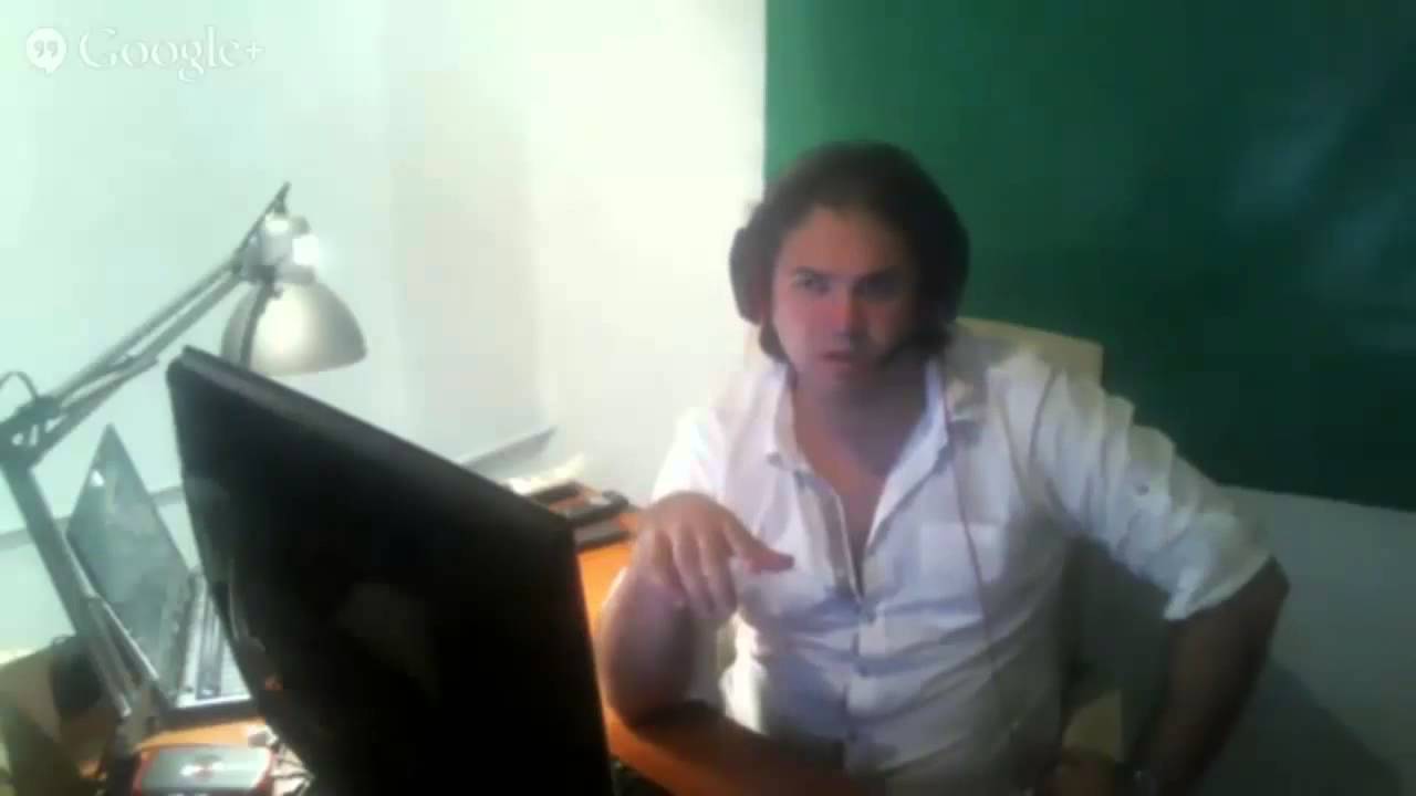 Oğuz Sasi Lise Yıllarını Anlatıyor :D