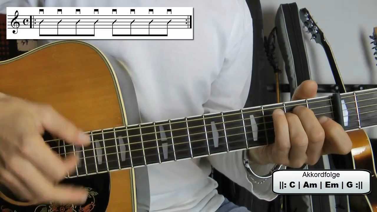 I follow rivers Triggerfinger-Version Tutorial