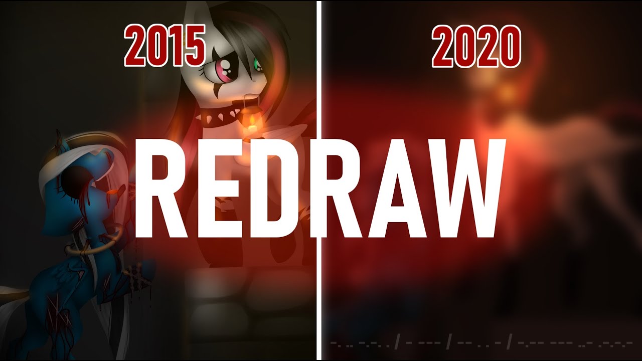 Miss Smile Amnesia - Speedpaint MLP ( Warning )