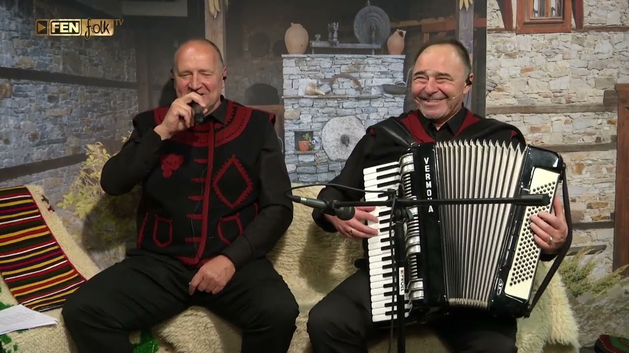 АТАНАС МИЛЕВ, ПАВЕЛ БОДУКОВ И ХАМИД ИМАМСКИ - Велче, бело, Велче, повдигни си белконо тестемелче