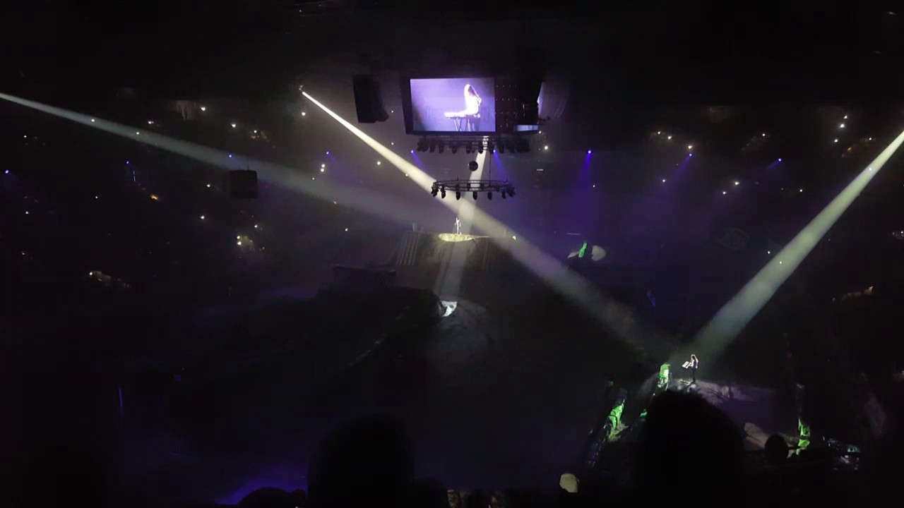 K&ouml;nig von Dortmund ADAC SX Cup 2017 Nikolai Merkator