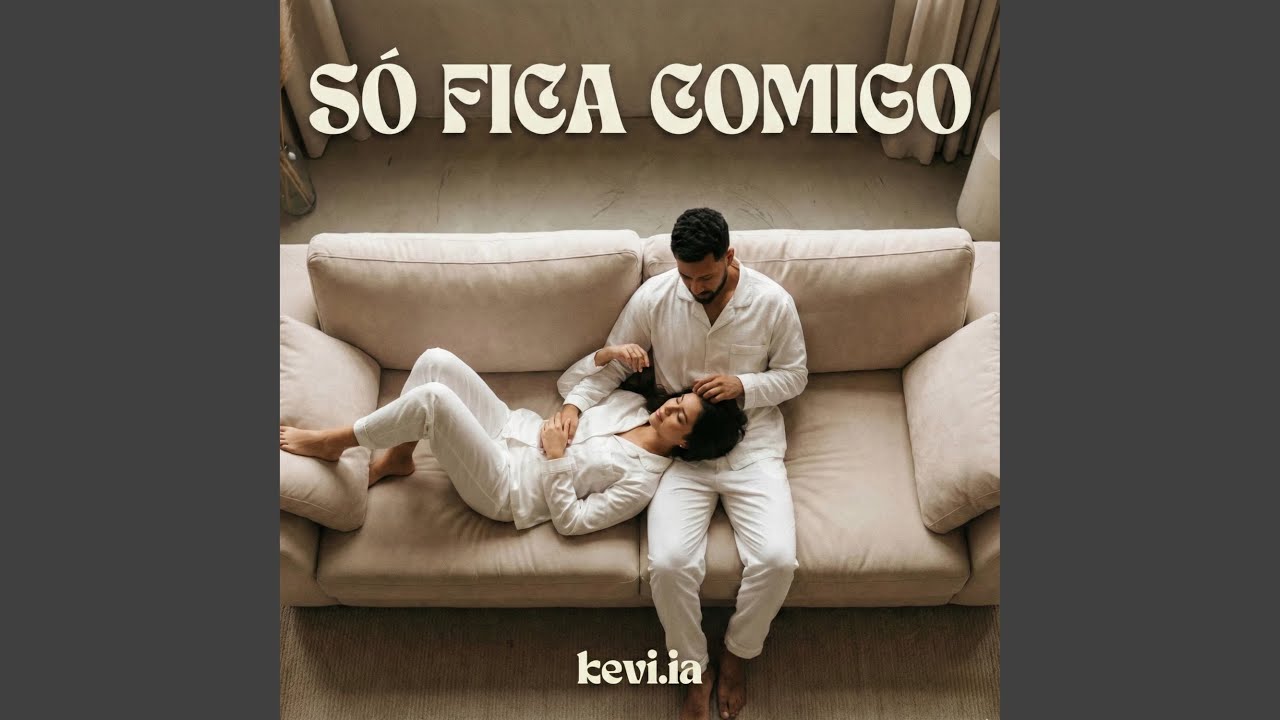 SÓ FICA COMIGO