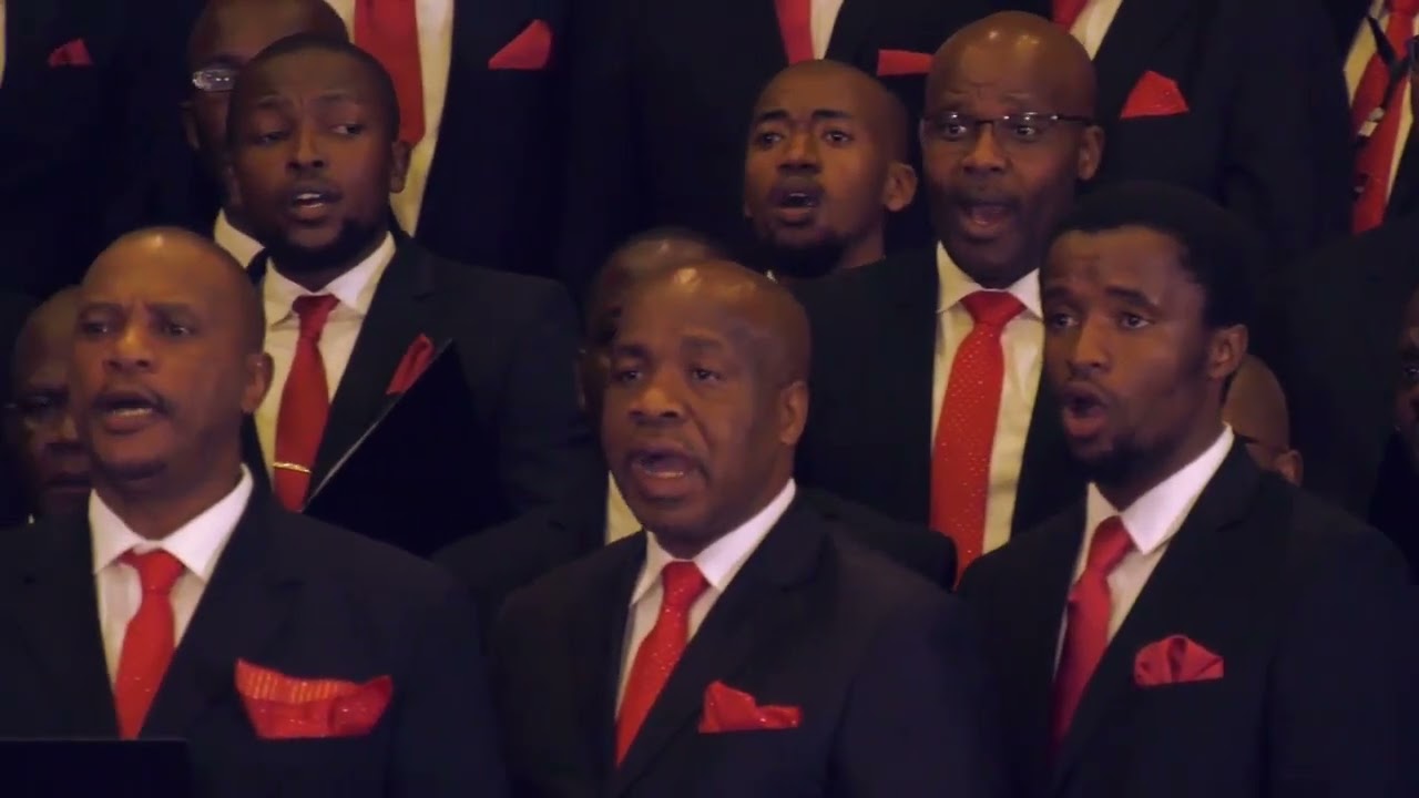 RMC KZN Concert  Mthandi