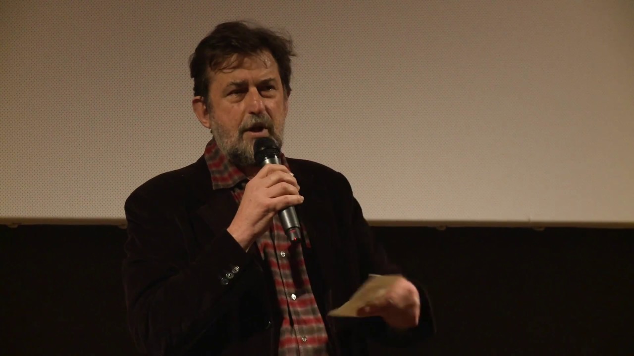 Nanni Moretti - Incontro su 