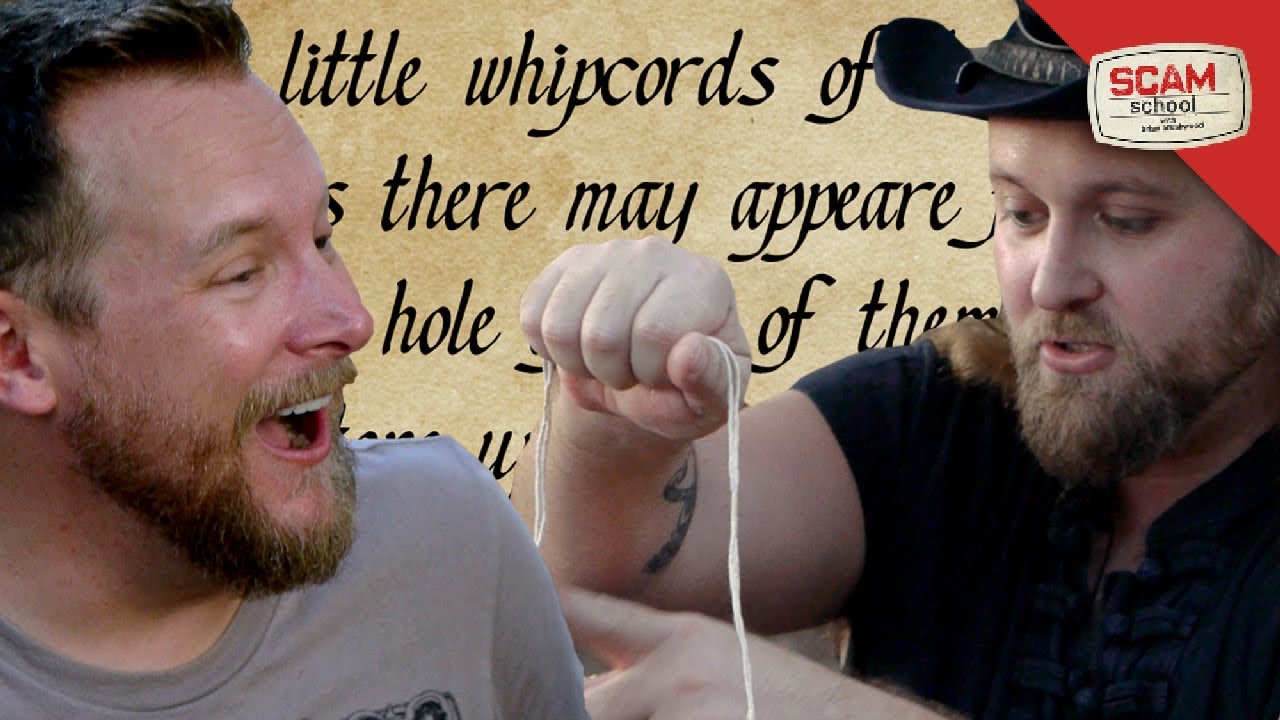 Centuries Old Trick Still Blows Minds!