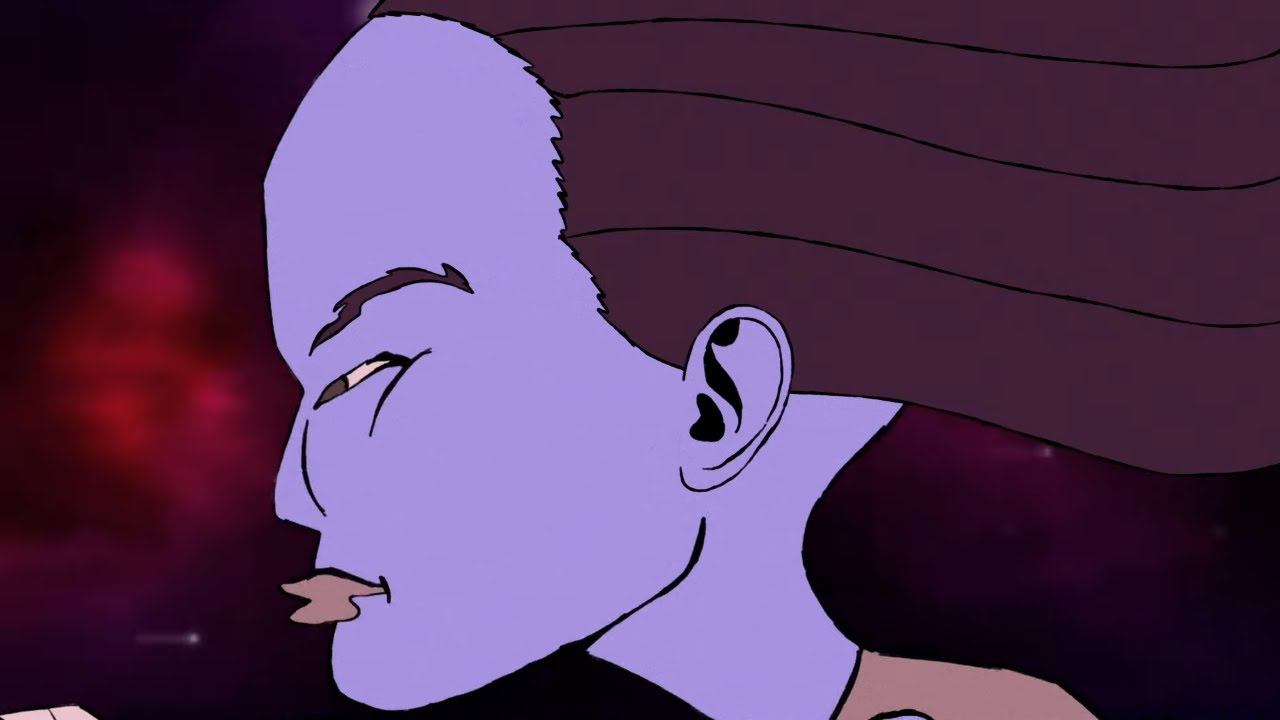 NOT ME - Animated Music Video