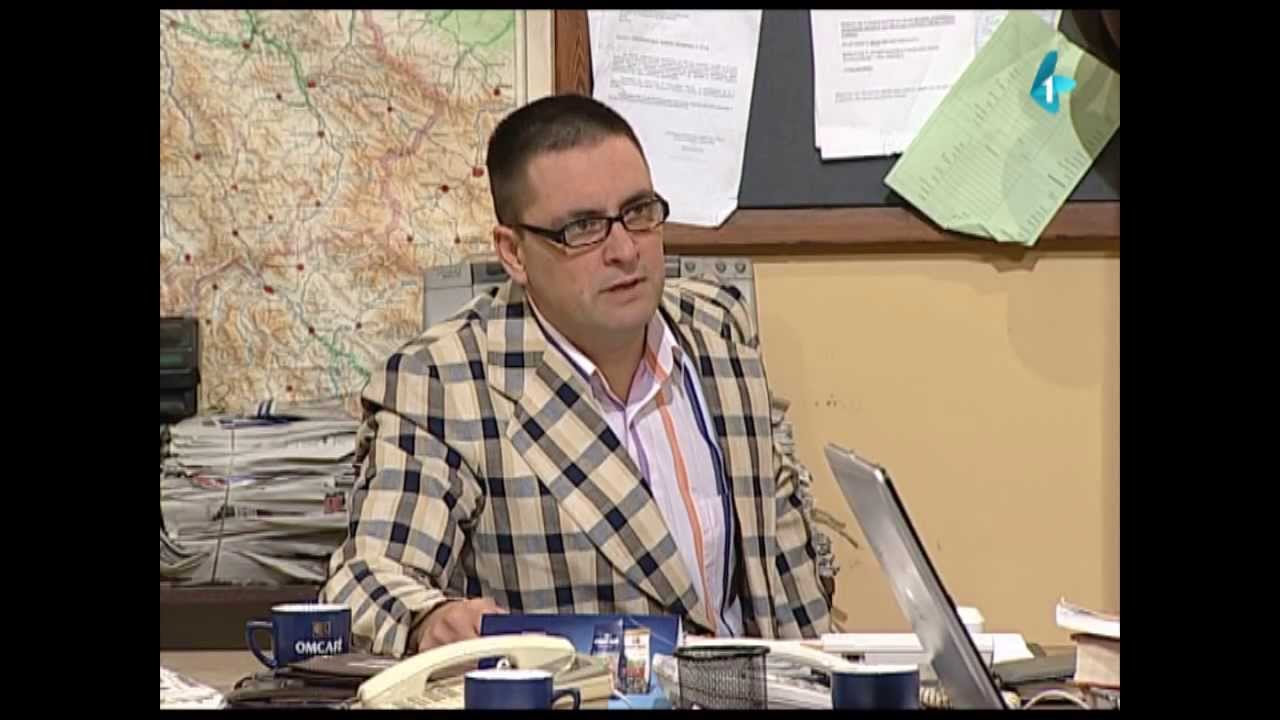 DRŽAVNI POSAO [HQ] - Ep.235: Dr Debilko (23.10.2013.)
