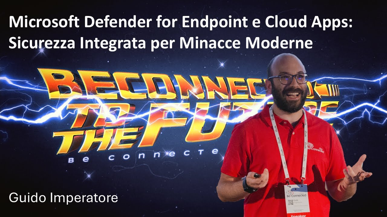 Microsoft Defender for Endpoint e Cloud Apps: Sicurezza Integrata per Minacce Moderne