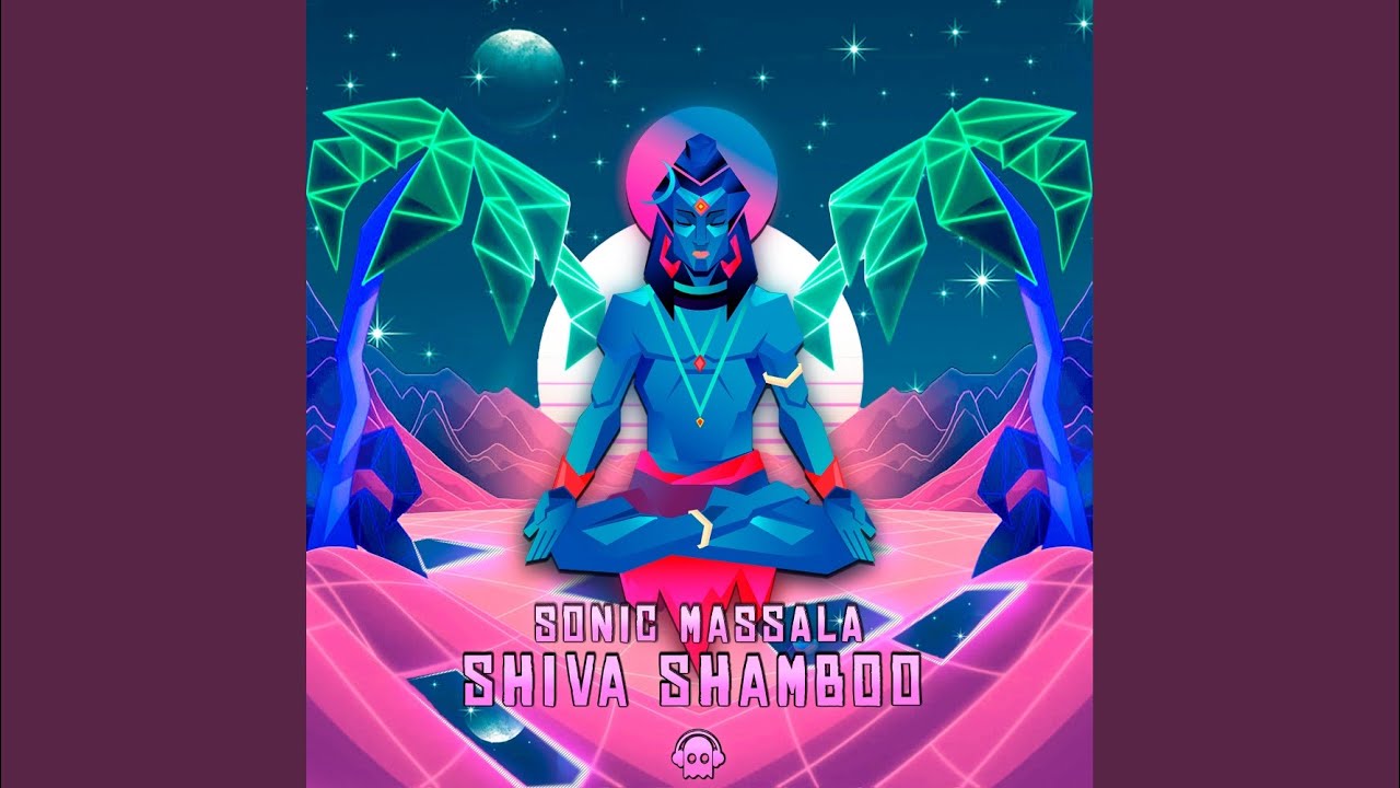 Shiva Shamboo (Original Mix)