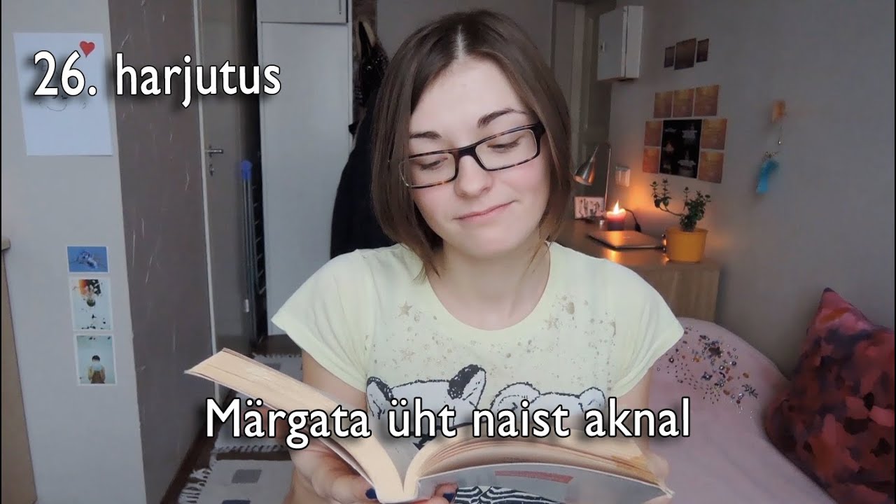 26. harjutus 