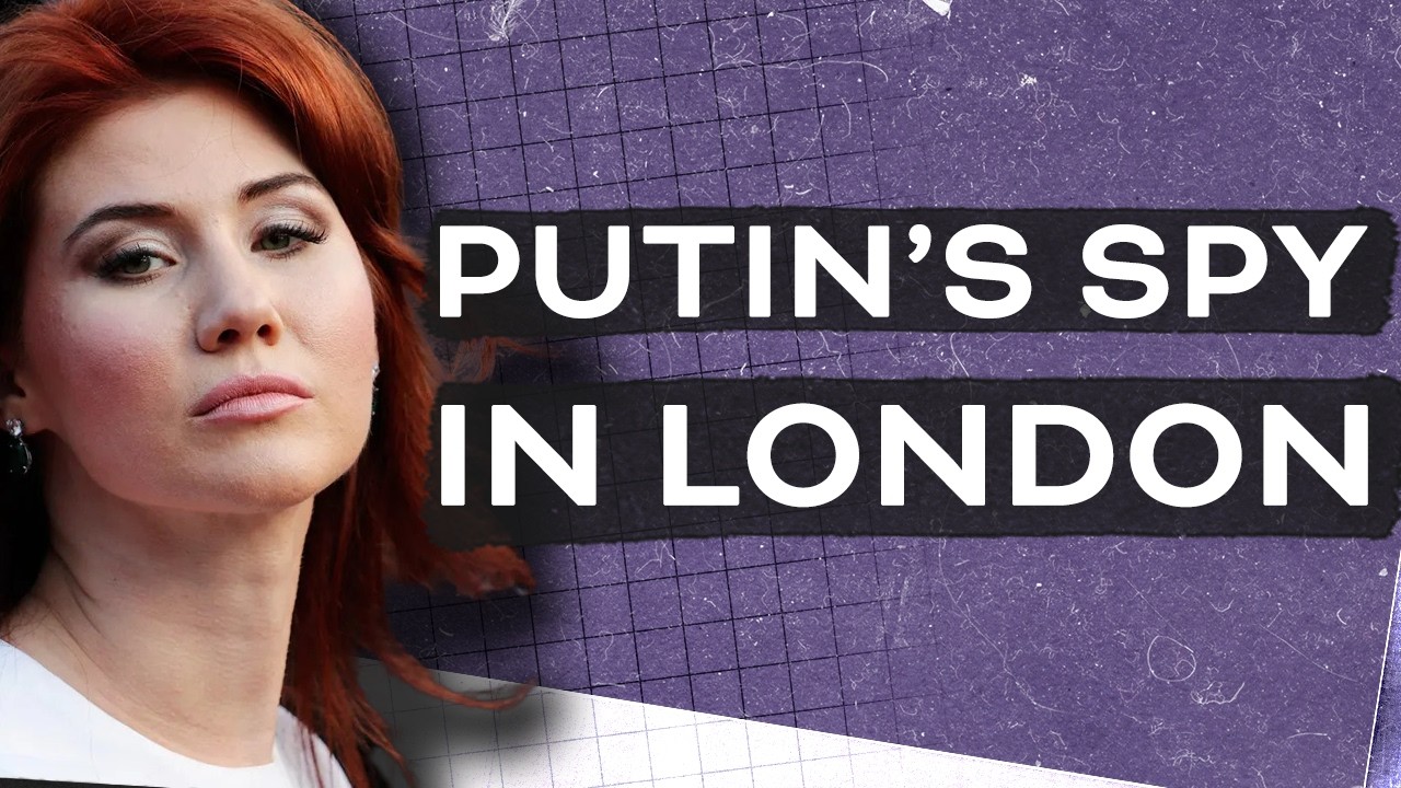 How Russia Embedded Spies In The Heart Of London