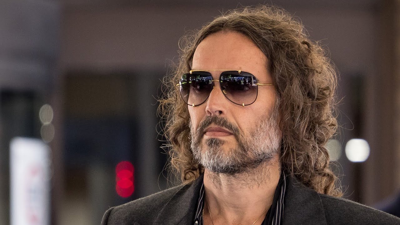 Russell Brand facing a further two charges