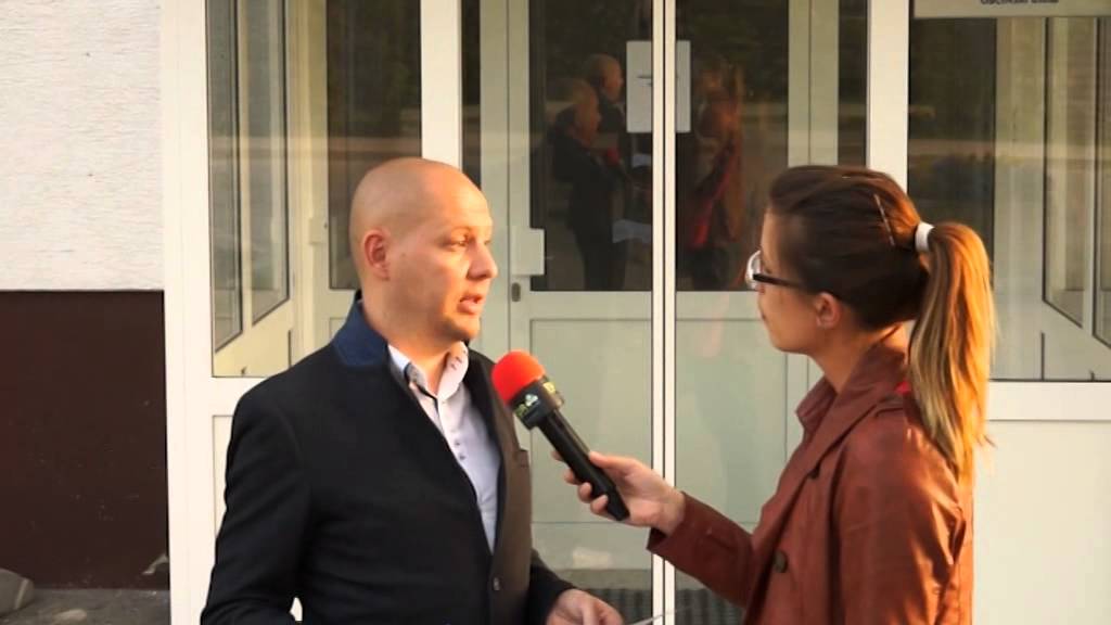 Fle&scaron; - predčasne volitve občina Mislinja
