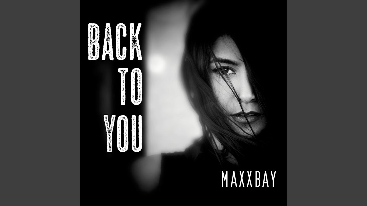 Back To You (Progressive Version)