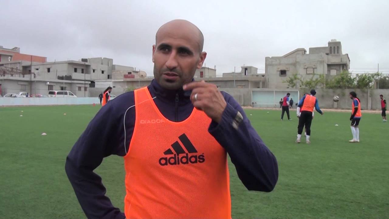 نادي شباب الجبل. شحات Shabab Al jabal