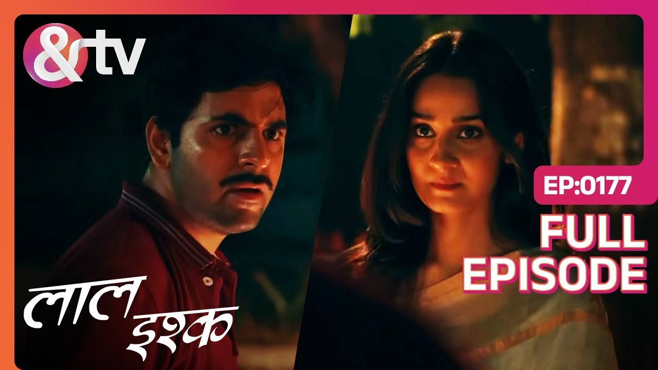 क्या हैं Aravind और Rasayanik Rakshas का Connection? |Laal Ishq|Full Ep. 177|21Dec19|@And TV