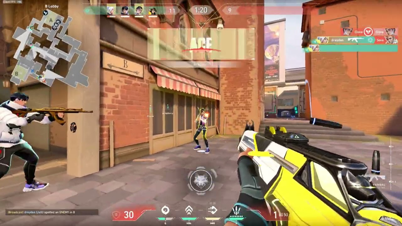 cant rank up? just use kovaaks.