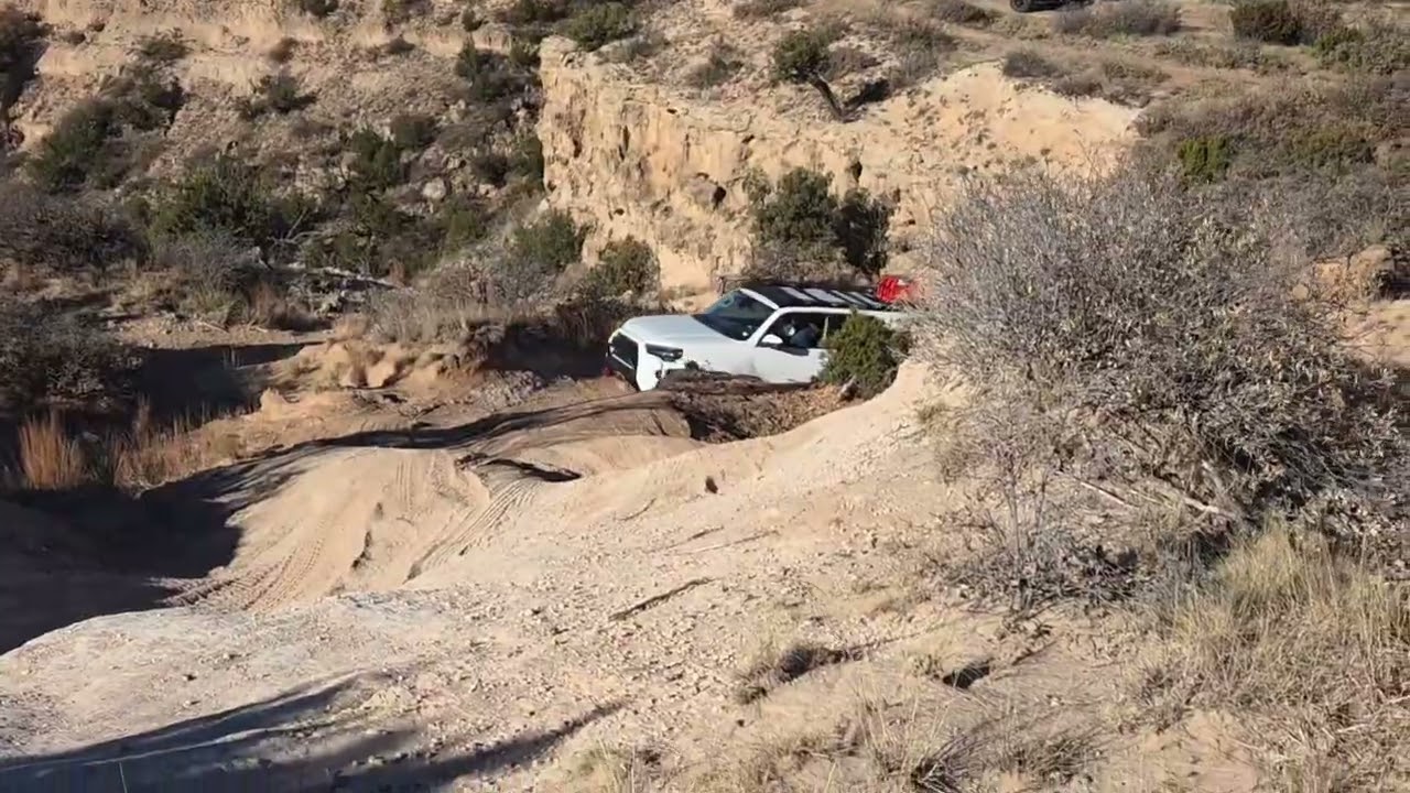 Merus Adventure Blue Tour 1-3-26 