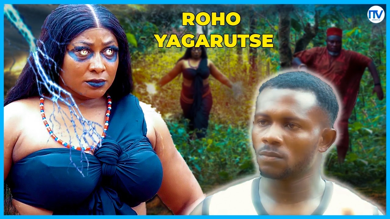 IGITAMBO bahaye Imanakazi Cyatumye ROHO iza Kwihorera