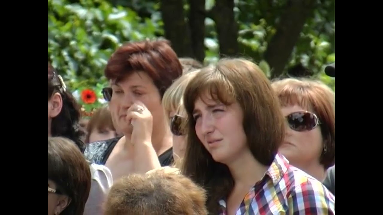 Молитва за УКРАЇНУ