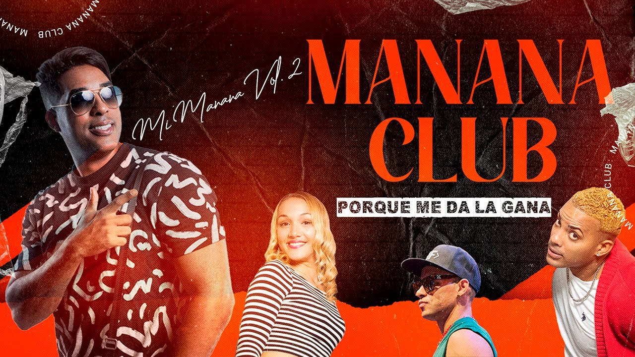PORQUE ME DA LA GANA