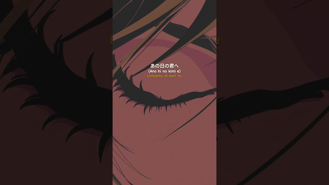 【Original Song】Eiri Takahiro  - 