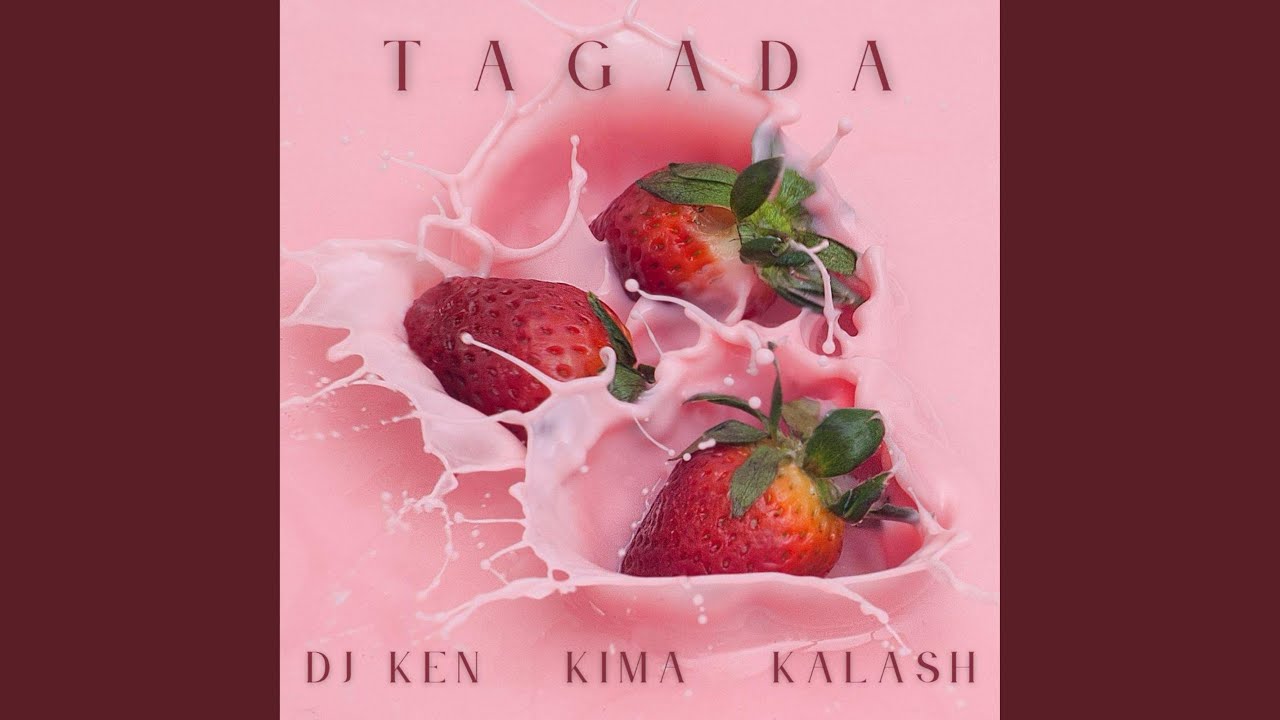TAGADA