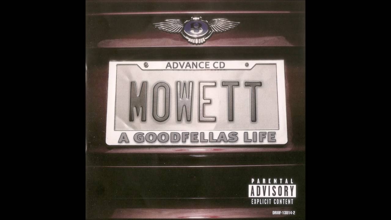 Mowett - Come Home